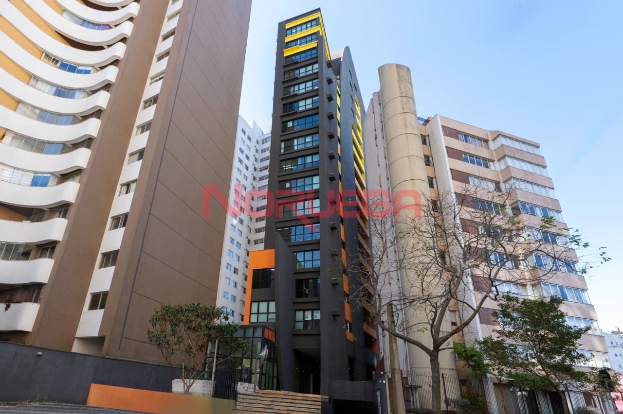 Conj.Comercial / Sala - BIGORRILHO